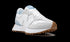 327 WMNS "Grey Blue"